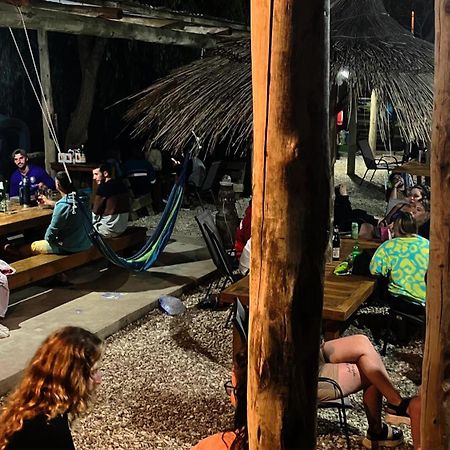 Finisterre Hostel La Pedrera Εξωτερικό φωτογραφία