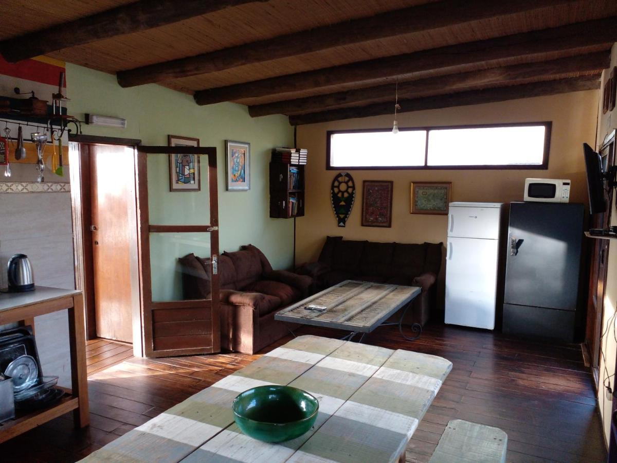 Finisterre Hostel La Pedrera Εξωτερικό φωτογραφία
