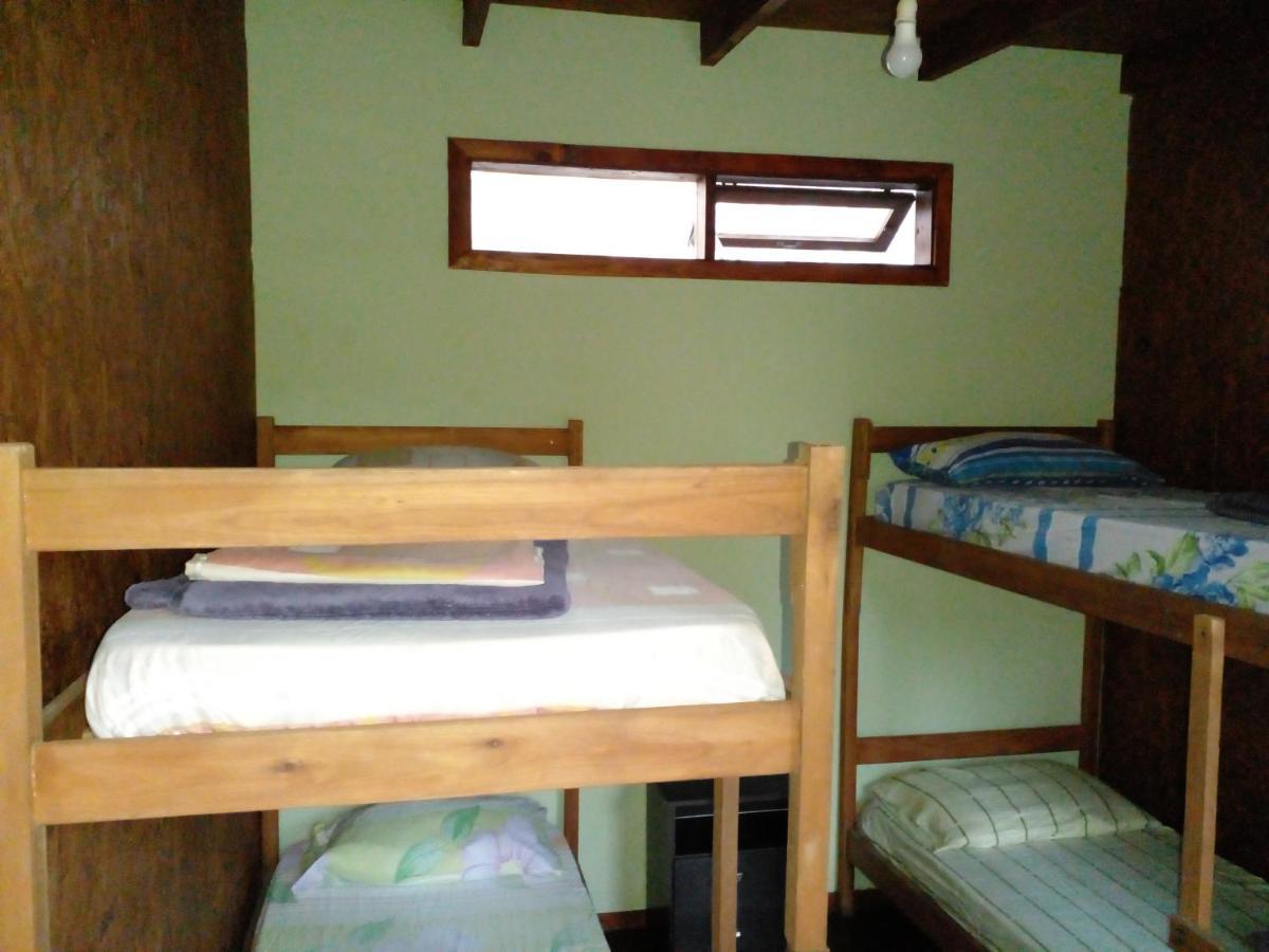 Finisterre Hostel La Pedrera Εξωτερικό φωτογραφία