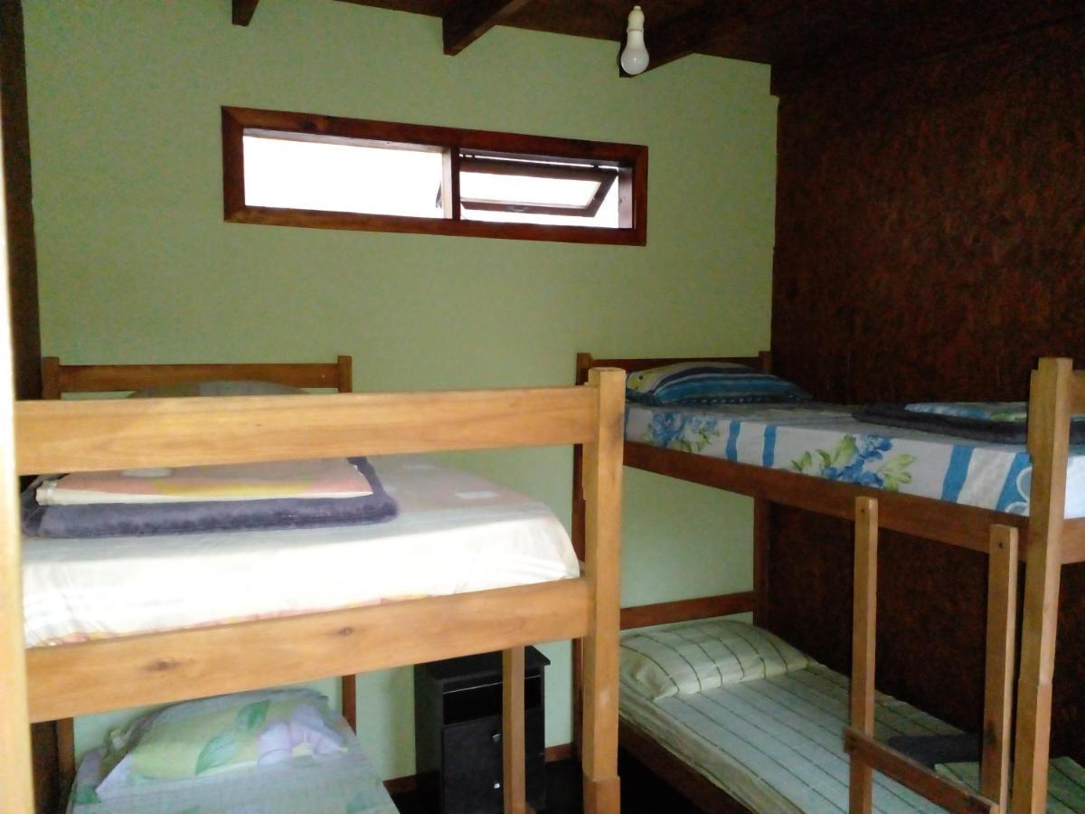 Finisterre Hostel La Pedrera Εξωτερικό φωτογραφία