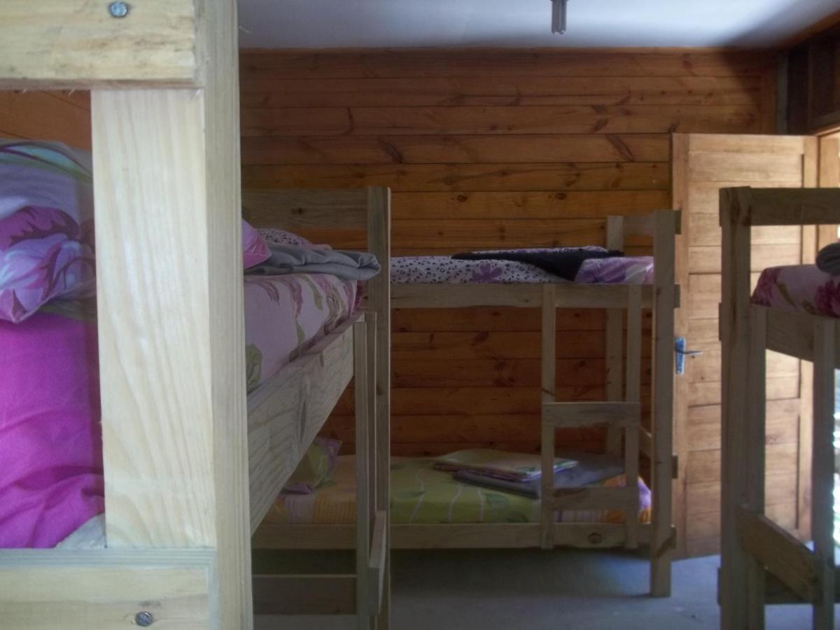Finisterre Hostel La Pedrera Εξωτερικό φωτογραφία